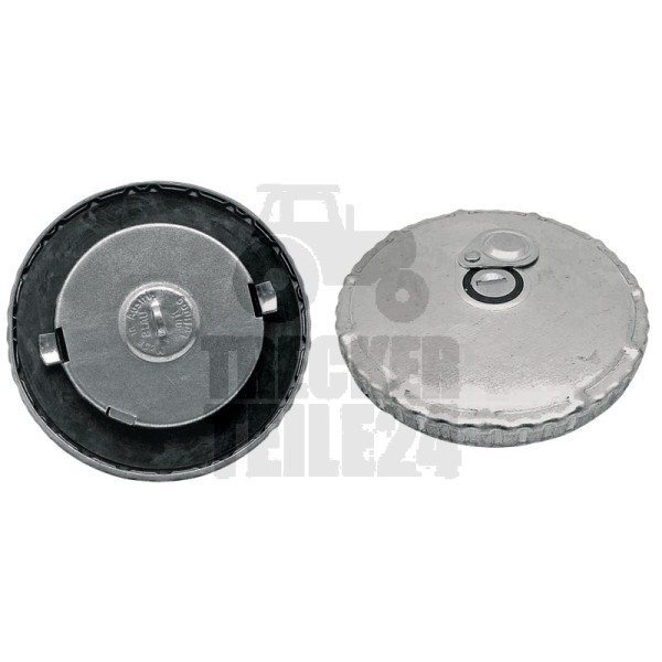 Tankdeckel