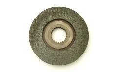Bremsscheibe 165mm / 22 Zähne