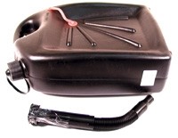 Auffangkanister 9 Liter