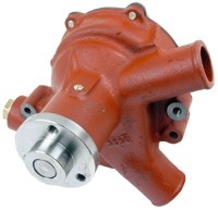 Wasserpumpe passend für Fiat / Fiatagri