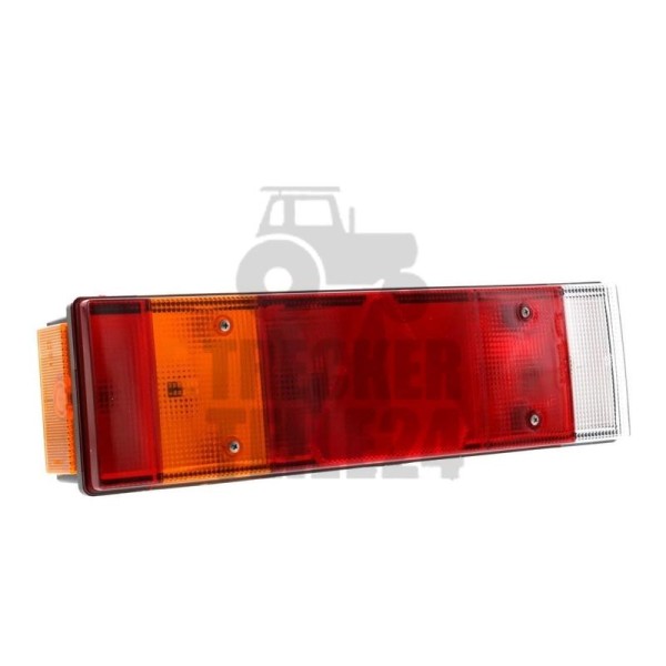 Heckleuchte, Schlussleuchte, links