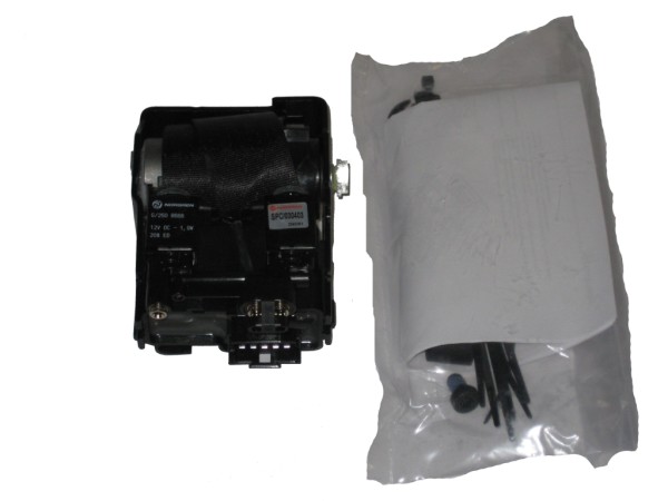 Niveausteuerung für Evolution Maximo Grammer