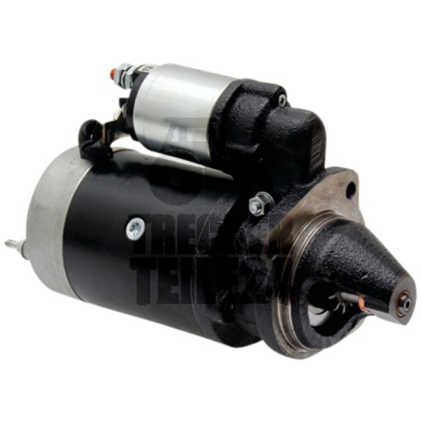 Starter 12 V / 2,7 kW