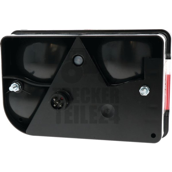 Rückleuchte, rechts