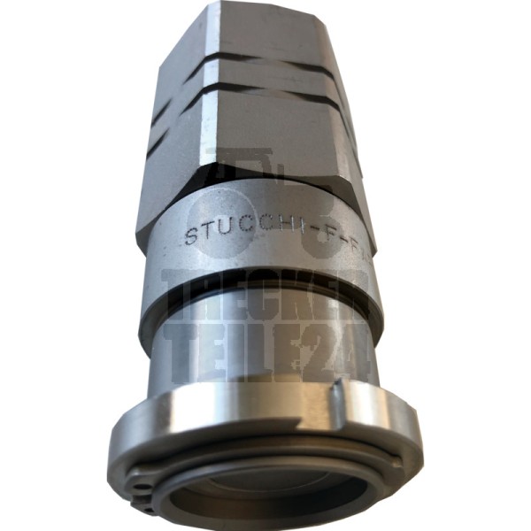 PMK-DP2 Ersatz-Muffe 3/4" DN13