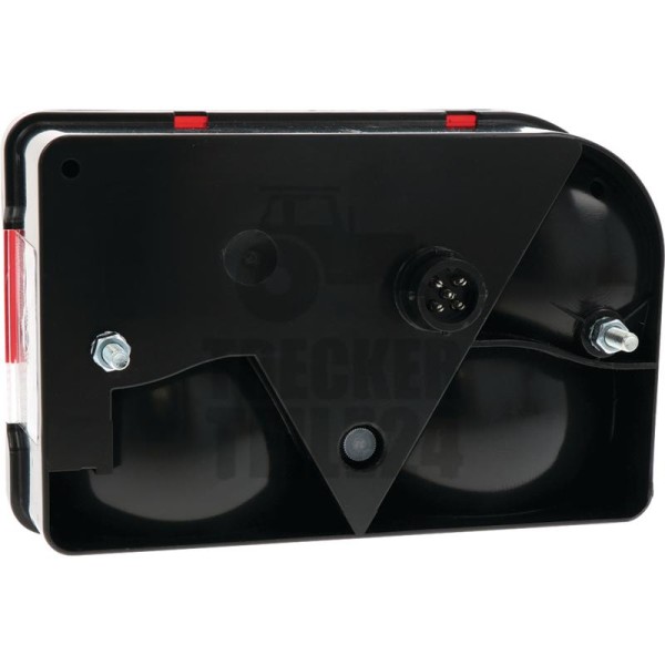 Rückleuchte, rechts