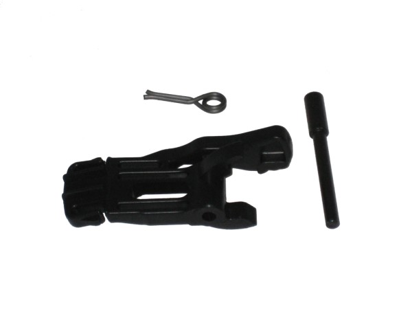 Hebel Primo XL Grammer Sitz (MSG75-00/1091017)