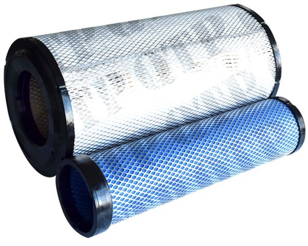 Ford/NH Luftfilter (82034629)