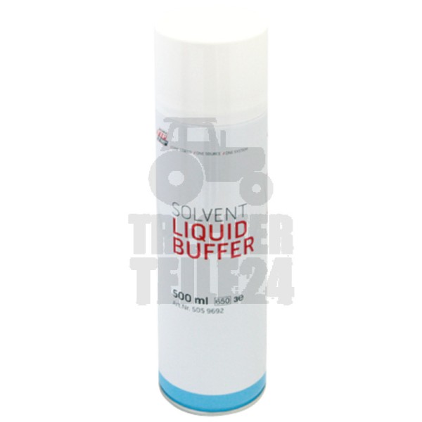 Liquid Buffer Spray