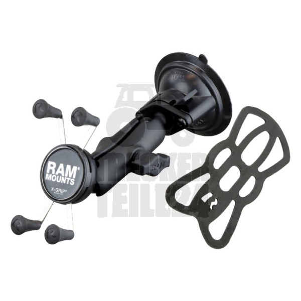 X-Grip Halterung