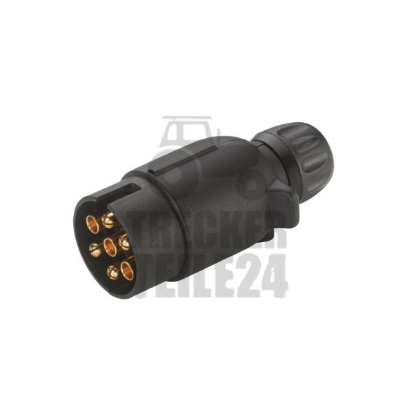 Stecker 7 - polig