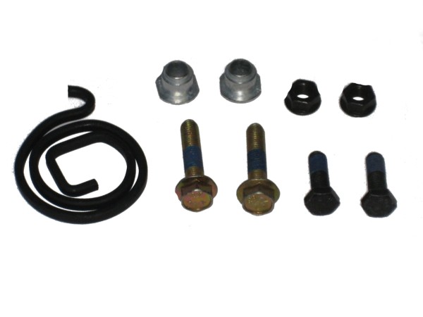 Rückenlagerung für Grammersitz Primo