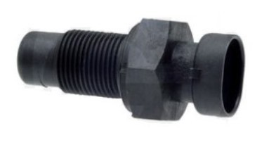 Grundgeschwindigkeitssensor