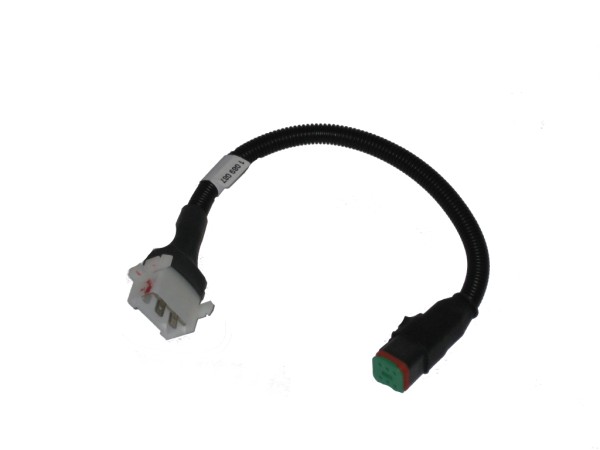 Adapterkabel für Grammersitz Primo