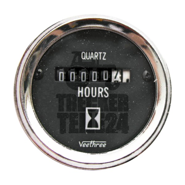 Betriebsstundenzähler