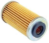 Hydraulikölfilter geeignet für Massey Ferguson - 1810291M91
