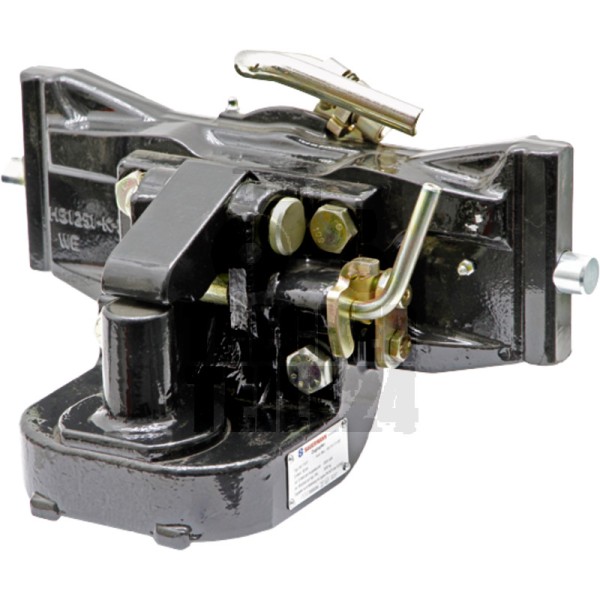 Piton Fix Sauermann