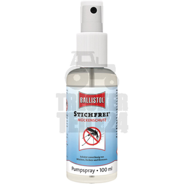 Ballistol Stichfrei Pumpspray 100ml