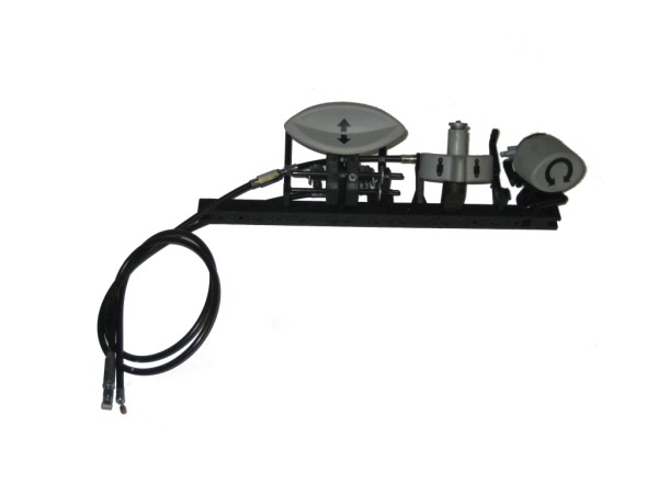 Griffleiste für Grammersitz