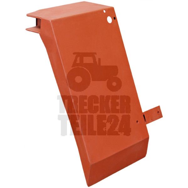 Kotflügel vorne links