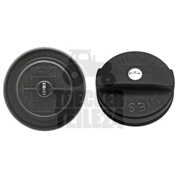 Tankdeckel
