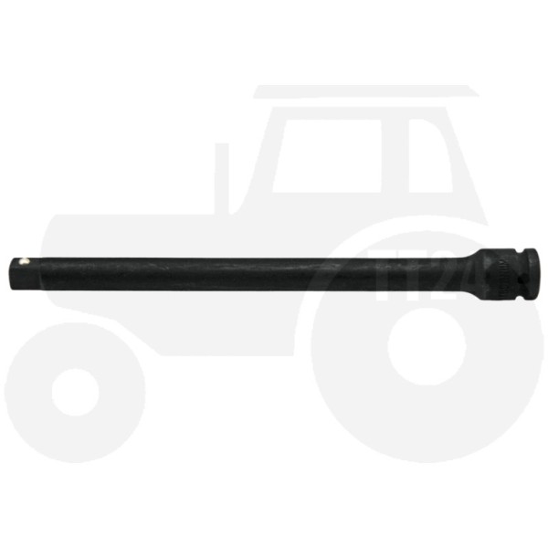 Kraftschrauber-Verlängerung 1/2"