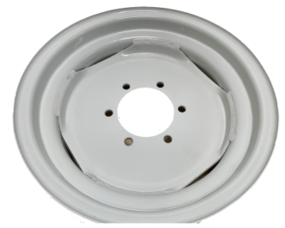 Produktbild von Granit Parts Buchse Für Massey Ferguson Traktor – MF 135, 148, 15415552