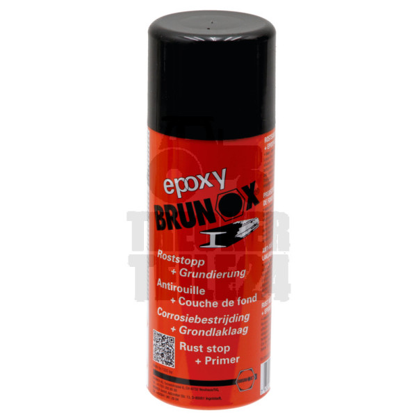 Brunox Epoxy 400 ml Sprühdose