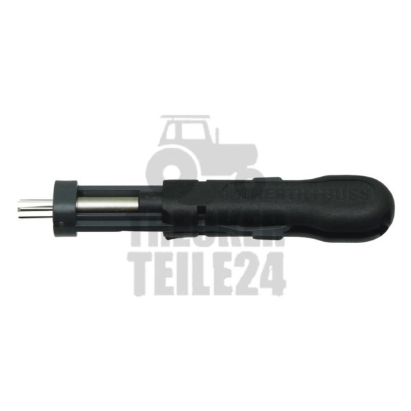 Entriegelungswerkzeug, Ø 2,5 mm