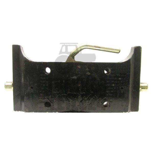 Adapterplatte