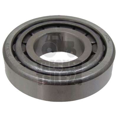 Auspufftopf für Hanomag R 40, R 45, R 55, R 450, R 460, ATK | Hanomag