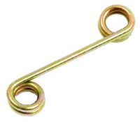 Massey Ferguson Federclip für Haube (828224M1)