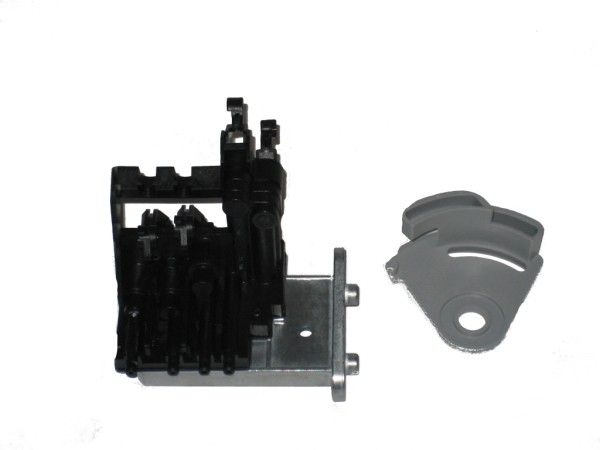 Ventil für Niveauregulierung Grammersitz