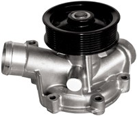 Wasserpumpe passend für Fendt