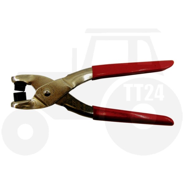 Adern-Endhülsenzange