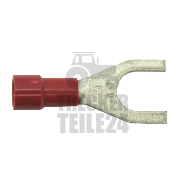 Vpe100 Kabelschuh 0,5- 1 M6