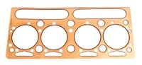 Zylinderkopfdichtung für Motor A4.203
