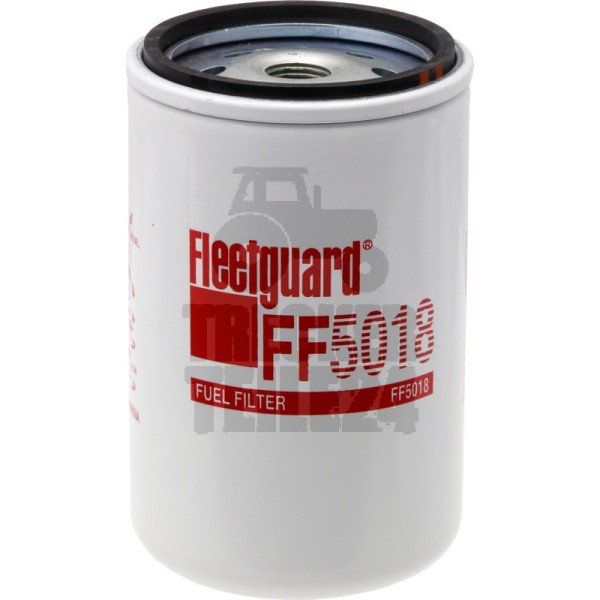Kraftstofffilter