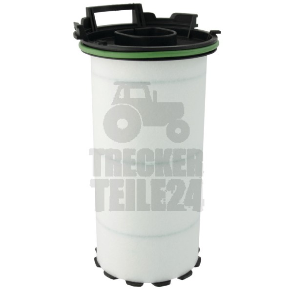 Filtereinsatz