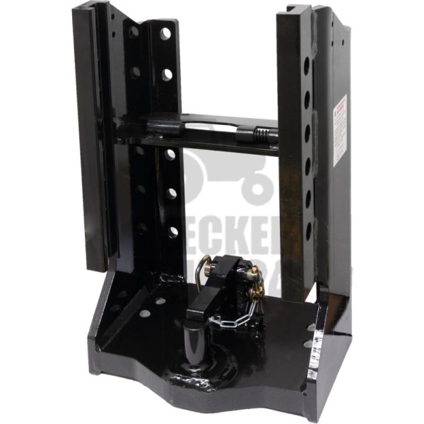 Anhaengebock 7200 - 330mm Piton