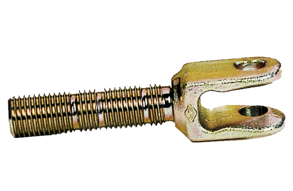 Walterscheid Gabelstange L=236mm