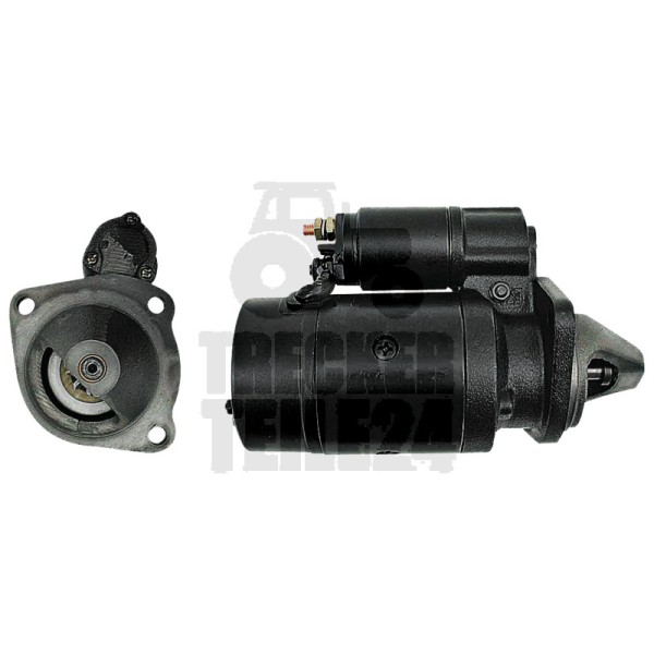 Starter 12 V / 2,7 kW