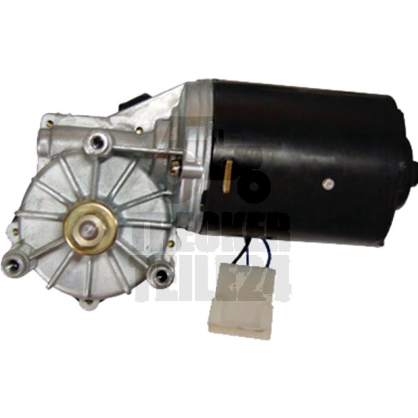 Wischermotor