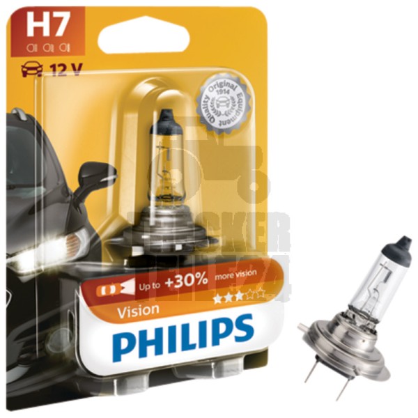 Scheinwerferlampe