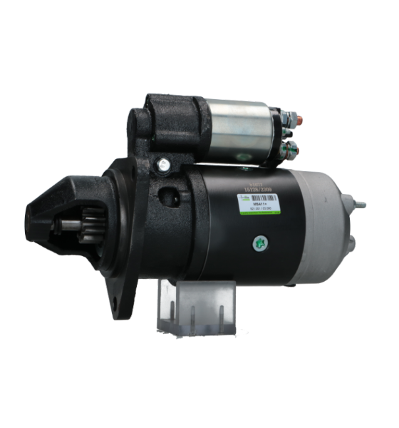 Anlasser für Belarus - 24V - 3,2KW - 10 Zähne