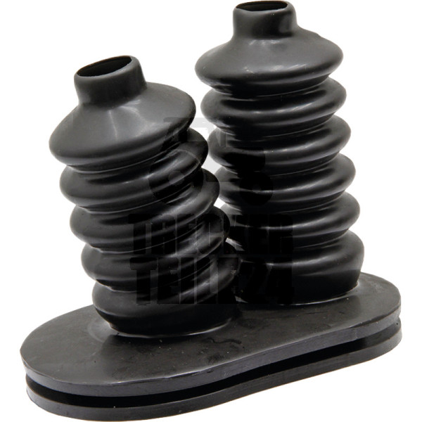 Schalthebelmanschette