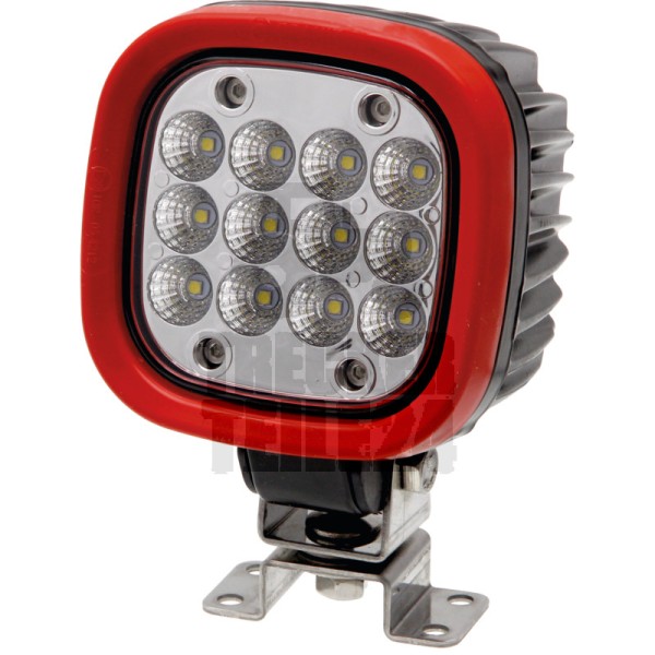 Arbeitsscheinwerfer LED 7000