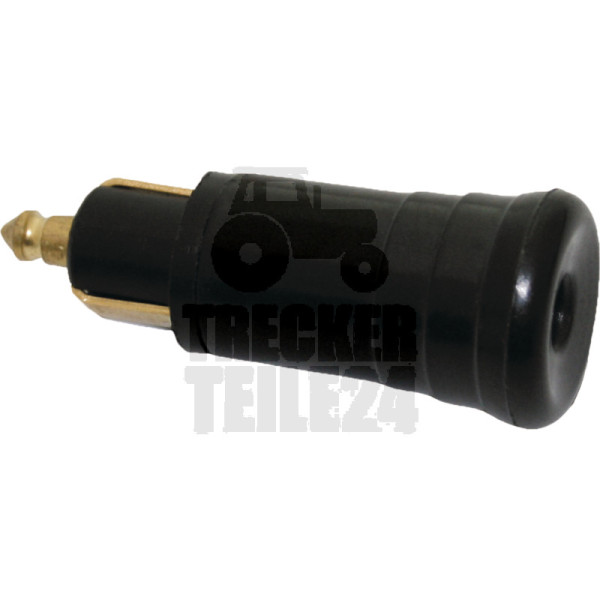 Stecker 2-polig, nach ISO4165