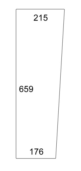 Front li. + re unten für Case/Steyr (1-34-571-302)