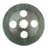 Bremsscheibe 304 mm / 12 Zähne